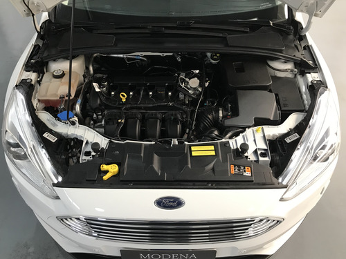 Ford Focus III 2.0 Titanium At6