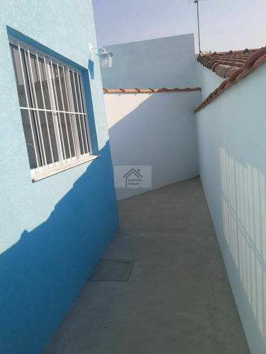Imagem 5 de 17 de Casa À Venda No Bairro Nova Cerejeira - Atibaia/sp - 707