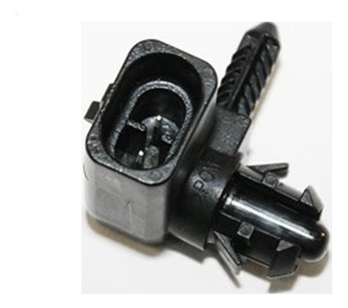 Sensor Temperatura Ambiente Ext Silverado 3500 Hd 6.6l 2012