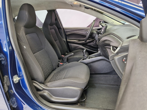 Chevrolet Onix 1.0t Ls Mt