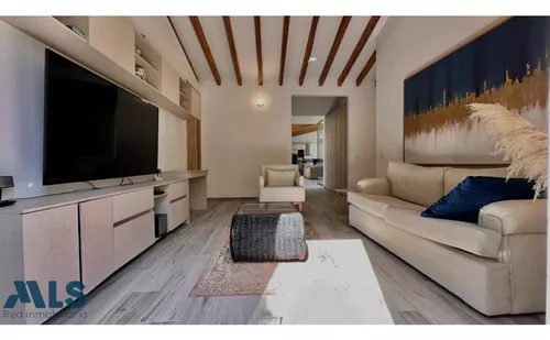 Espectacular Casa Finca En Copacabana(mls#244905)