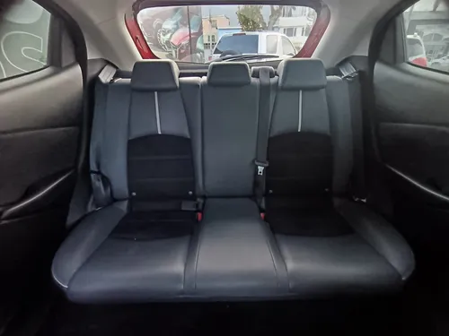 Mazda 2 Grand Turing AT