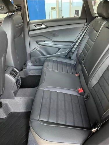 Volkswagen Taos 1.4 250 Tsi Highline