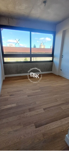 2 Amb C/ Balcón Terraza Y Parrilla En Complejo - Gym - Pileta - Sum -seg 24h.