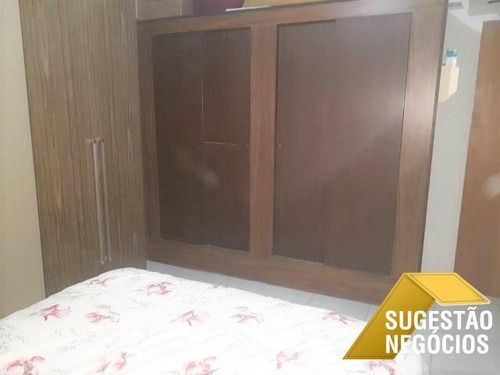 Chácara Em Piedade Moradia Ou Lazer - 3722