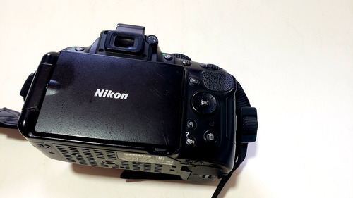 Nikon D5200