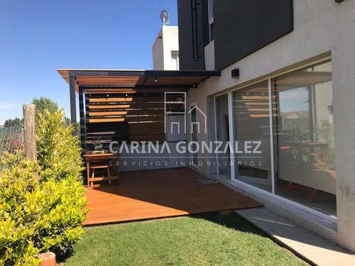 Imagen 30 de 30 de Venta Dúplex 3 Dormitorios Barrio La Peregrina Neuquén Capital