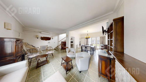 Casa En Venta, Zona Chauvin
