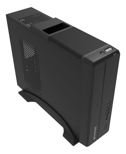 Gabinete Magnum Tech Mt-s635 Slim Negro