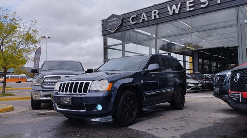 Jeep Grand Cherokee 3.0 Limited Atx
