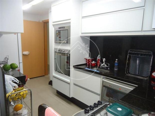 Apartamento - Ref: 852710