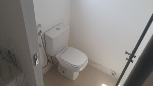 Loft Para Morar E Trabalhar, Sion - 10213