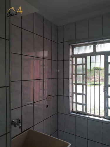 Imagem 3 de 15 de Apartamento Com 2 Dormitórios À Venda, 56 M² Por R$ 160.000,00 - Vila Sílvia - São Paulo/sp - Ap0383