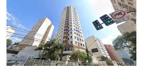 Imagem 1 de 22 de Edifício Tendo Lobby Com Pé Direito Duplo, Recepção, Portaria 24 Horas, Controle De Acesso, Catracas, Cafeteria No Mezanino, 04 Elevadores, - 21050850 - 68078625