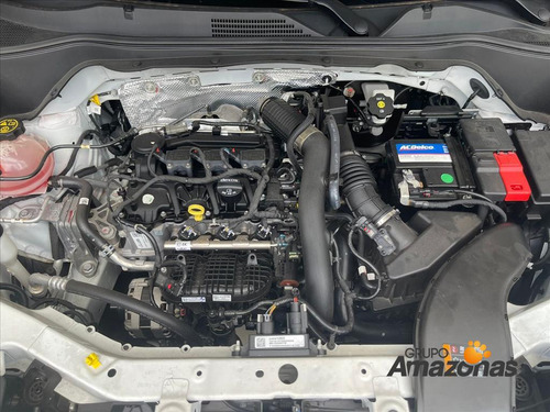 Chevrolet Montana 1.2 TURBO FLEX LTZ AUTOMÁTICO