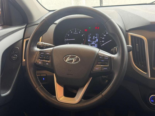 Hyundai Creta 16a Attitu