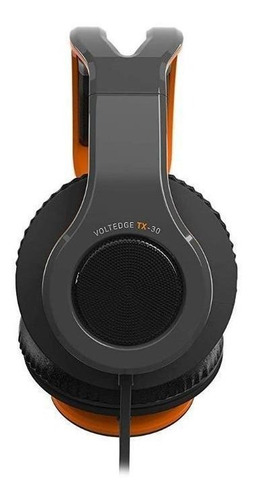 Imagen 5 de 5 de Headset Tx-30 Universal Voltedge ( Garantía De Por Vida )