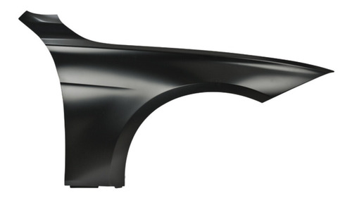 Salpicadera Del Der Tong Yang Bmw 320i 12/14