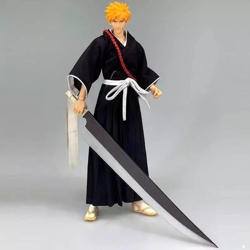 Dasin Model Kurosaki Ichigo