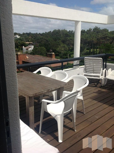 Imagen 16 de 21 de Apartamento En Punta Del Este, Rincã³n Del Indio