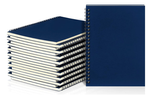 Cuaderno Espiral Granel A5 Cuadernos Reglas Universitar...