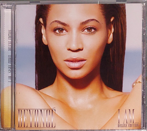 Beyoncé - I Am Sasha Fierce Deluxe Edition