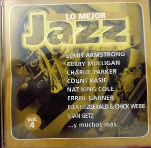 Cd (Usado)