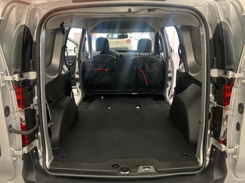 Imagen 25 de 25 de Renault Kangoo Confort 5a 0km 2023 Entrega Inmediata (dv)