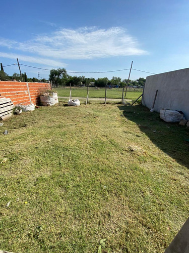 Casa En Venta Barrio Cerrado Campos De Romero