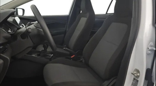 Chevrolet Onix 1.0