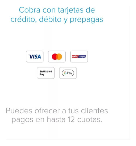 Point Mini Maquinita De Mercado Pago Con Conexión Bluetooth