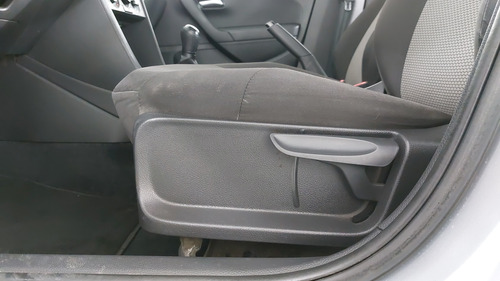 Volkswagen Vento 1.6 STARTLINE