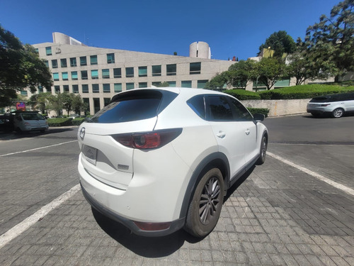 Mazda Cx-5 Blindada Nivel 3