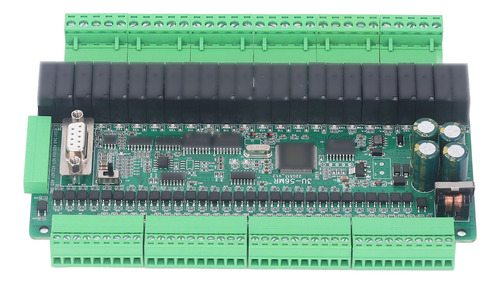 Tablero De Control Industrial Plc 32 Entradas 24 Salidas De