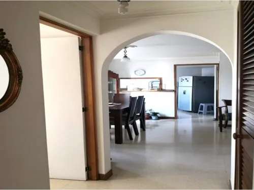 Venta De Apartamento En Laureles
