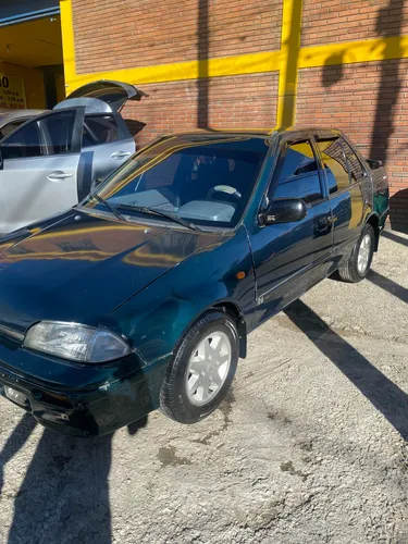 Chevrolet Swift 1.3