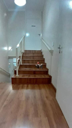 Imagem 22 de 30 de Sobrado Venda Por R$ 1.100.000 Ou Aluguel Por R$ 9.000 Com 3 Dormitórios, 228 M² - /mês - Campos Elíseos - Ribeirão Preto/sp - So0385