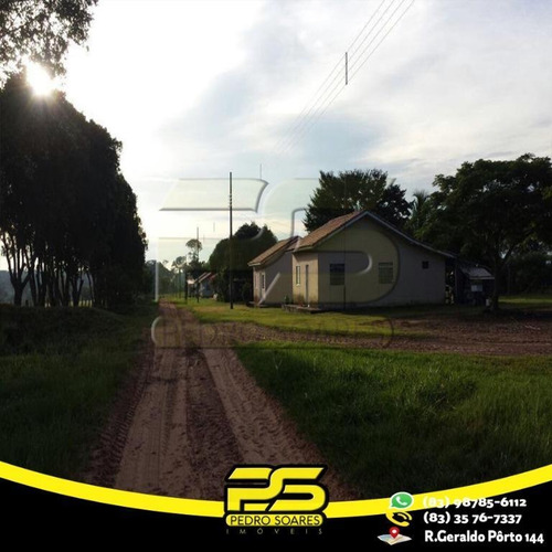 Imagem 21 de 28 de Fazenda À Venda, 25900000 M² Por R$ 50.000.000,00 - Residencial Alto Da Boa Vista - Tangará Da Serra/mt - Fa0010