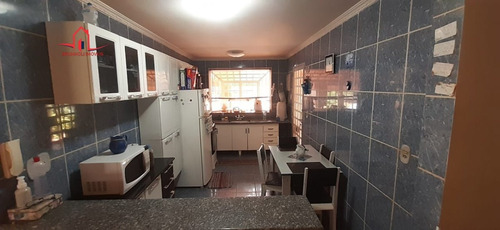 Imagem 8 de 28 de Chácara A Venda No Bairro Recreio Santo Antonio Em Jarinu - - 3382-1