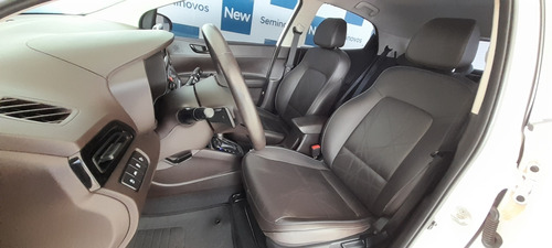 Hyundai HB20 1.0 TGDI FLEX DIAMOND PLUS AUTOMÁTICO