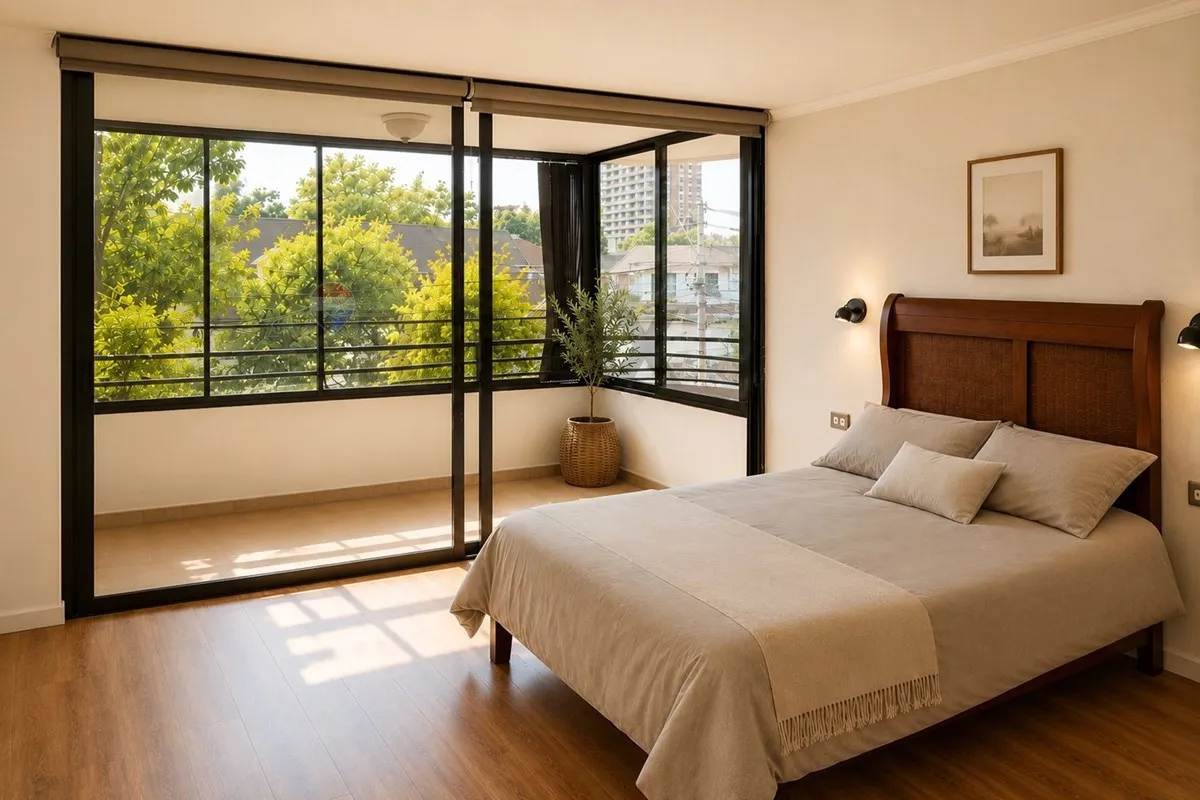 Imagen 2 de 19 de Hogar Ideal En Providencia Visítalo Hoy Mismo