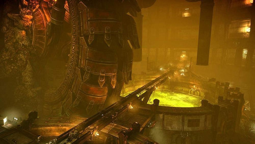 Juego Bulletstorm Full Clip Edition Xbox One Midia Fisica