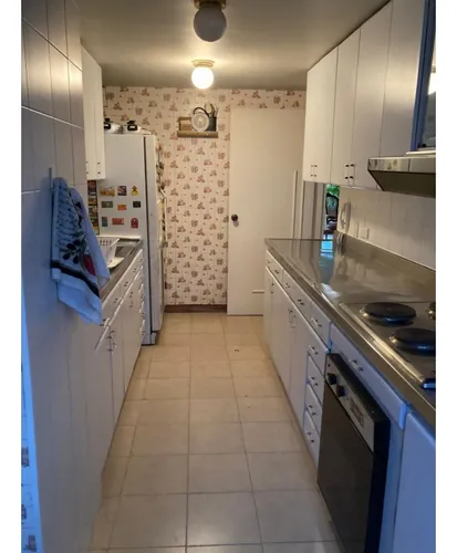 Vendo Apartamento Vizcaya Poblado