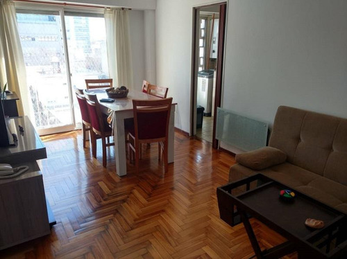 Imagen 7 de 7 de Dpto 2 Ambientes En Excelente Zona