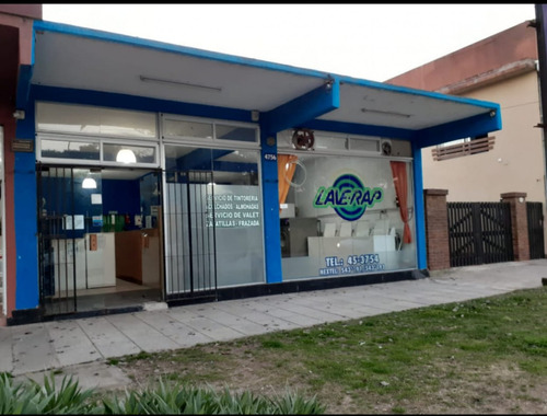 Fondo De Comercio De Lavadero Zona Sur Villa Gesell