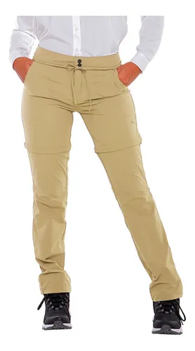 Pantalon montagne mujer sale
