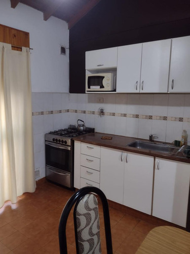 Departamento En Venta - 2 Dormitorios 2 Baños - Cochera - 37,75mts2 - Mar De Ajó