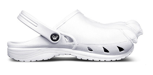 Classic Clawz Branco