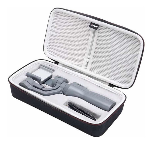 Case - Bag - Bolsa Pra Dji Osmo Móbile 2