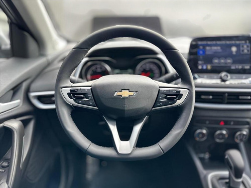 Chevrolet Tracker TRACKER LTZ 1.0 TURBO 12V FLEX AUT.